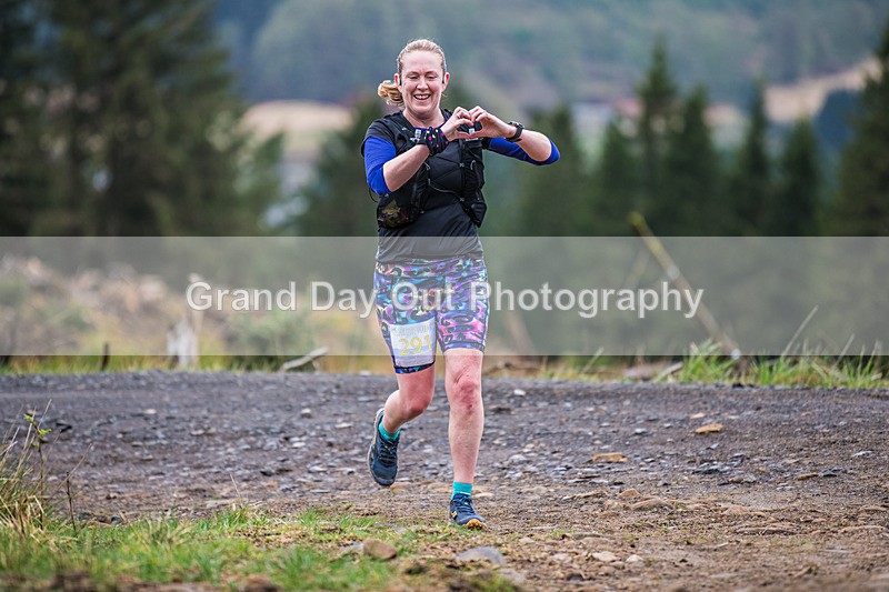 Kielder-561 - High Terrain Events Kielder 82, 50 & 32K Ultra Trail Races Saturday 13th April 2024