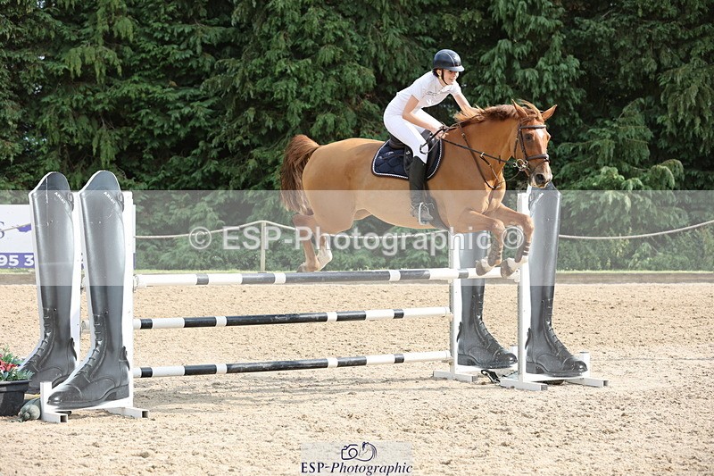 250703A-172648-06321 - Cls 10 1.05m Amateur Q and Open