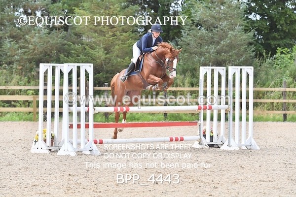 BPP_4443 - CLASS 13 SUN Senior Discovery/ 1m Open