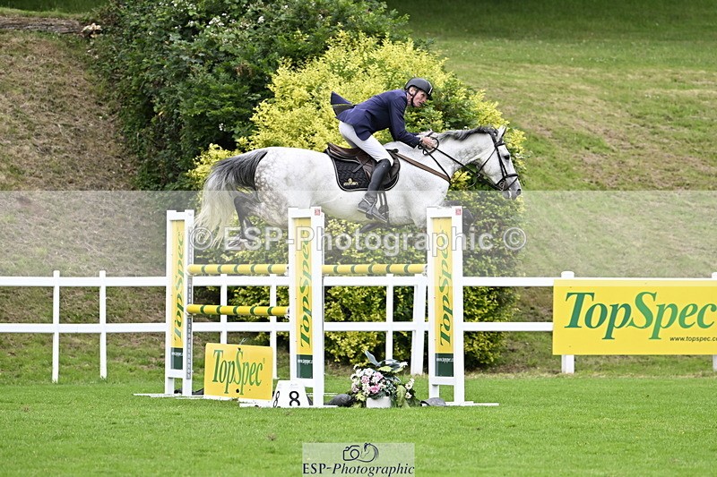 250613A-162839-03096 - Cls 6 National 1.40m Open