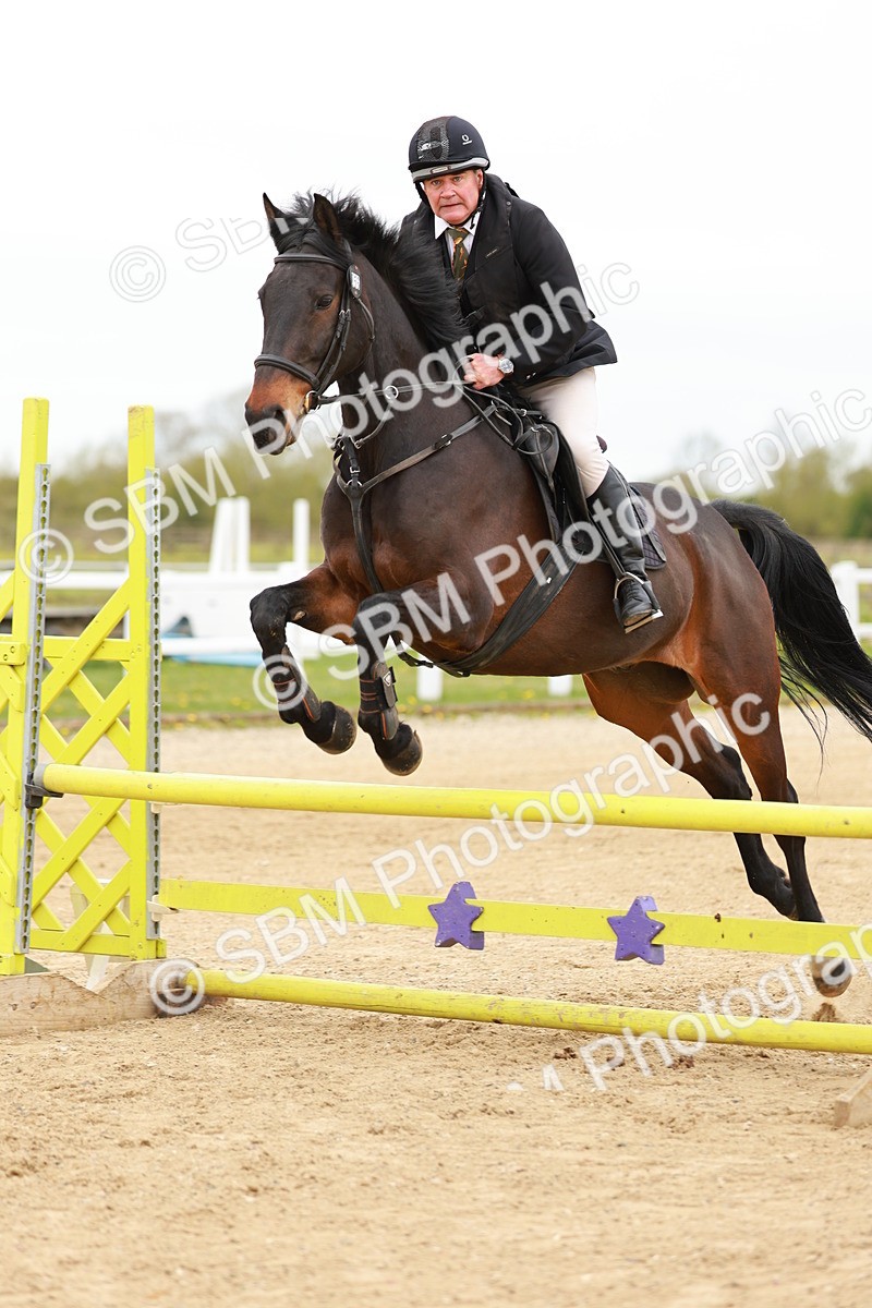 SBM_005440 - Class 5 - 80cm