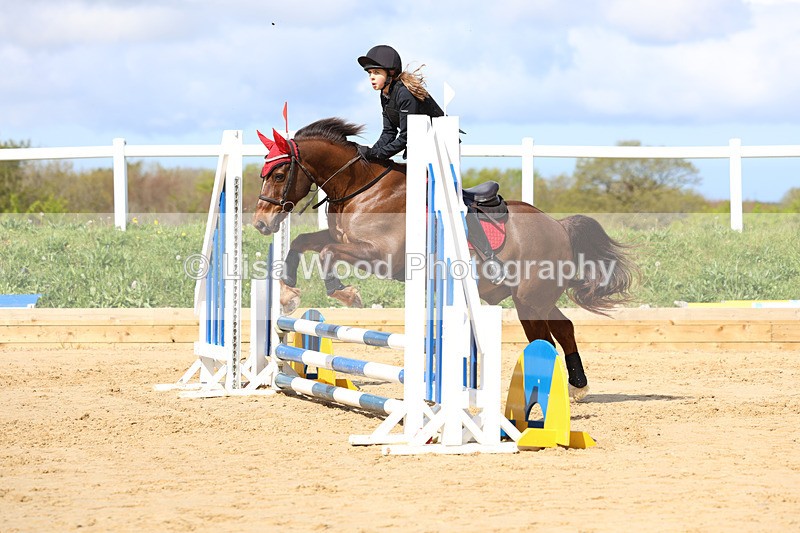 3E7A6155 - Class 4: 60cm Junior