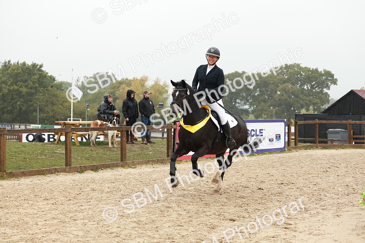 SBM_72367 - J14 - Junior Pony 65cm Championship