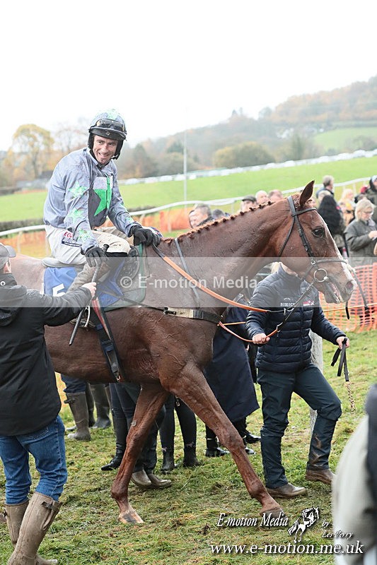 PtP 091125  0634 - Point-to-Point Wales Area Club Lower Machen, Gwent 09/11/25