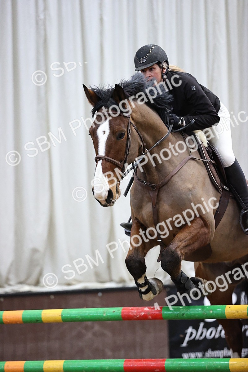 SBM_006541 - Class 17 - Senior Foxhunter - 1.20m Open