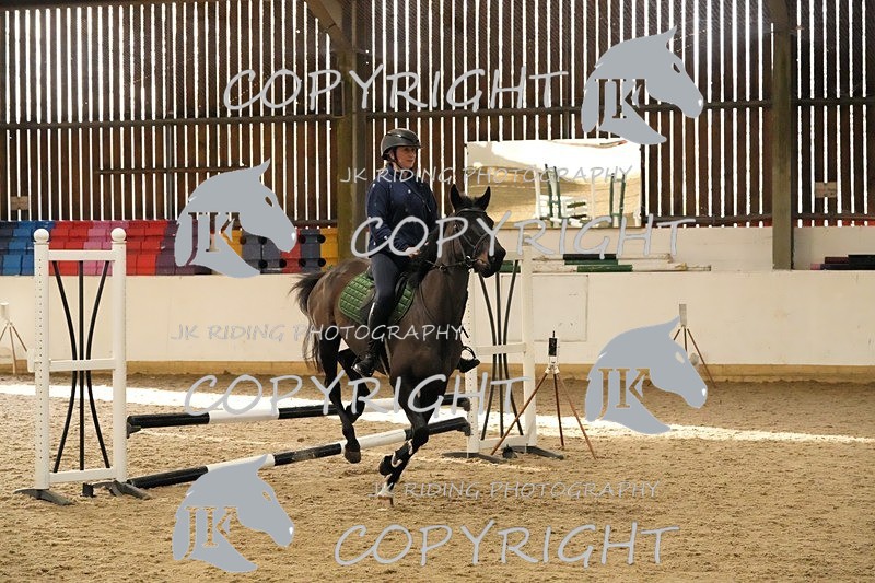 JKR02002 - Class 5 60cm