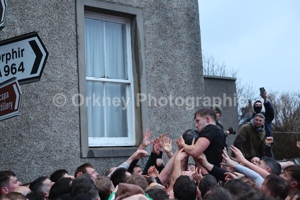 DAD12075 - New Years Mens Ba'