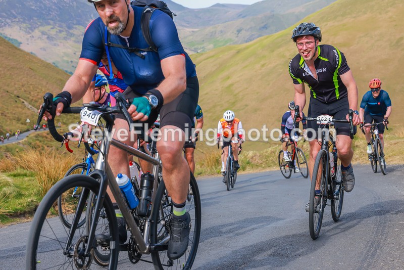 095252 - Newlands Pass 09.00-10.00