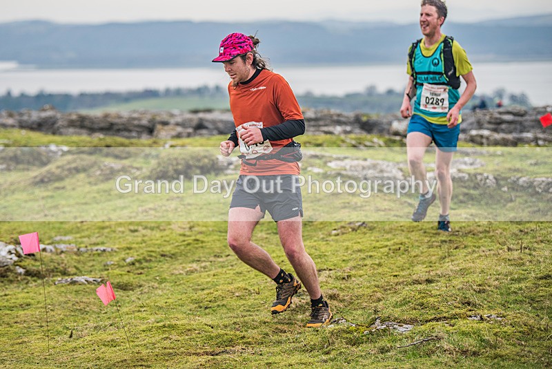 Birkrigg-621 - Kendal Winter League Races Birkrigg Sunday 28th January 2024