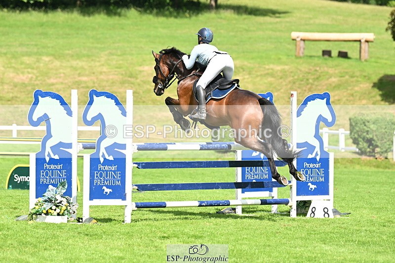 250614A-103749-05238 - Cls 18 Newcomers and 1.10m Open