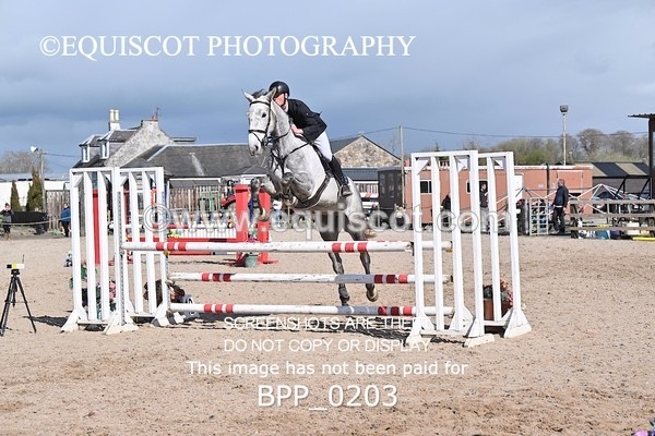 BPP_0203 - CLASS 20 SUN  Senior Discovery/ 1m Open