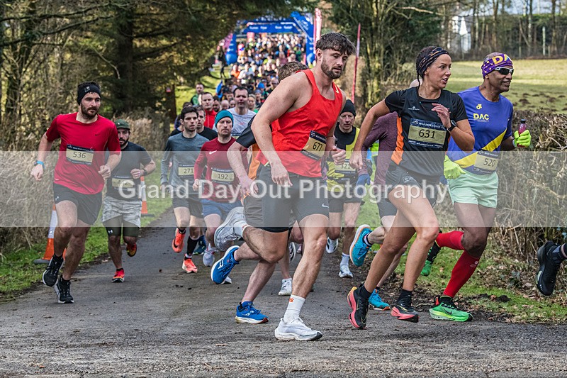 North Lakes-184 - North Lakes 10K & Half Marathon Sunday 9th February 2025