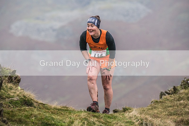 Dunnerdale-978 - Dunnerdale Fell Race Saturday 9th November 2024