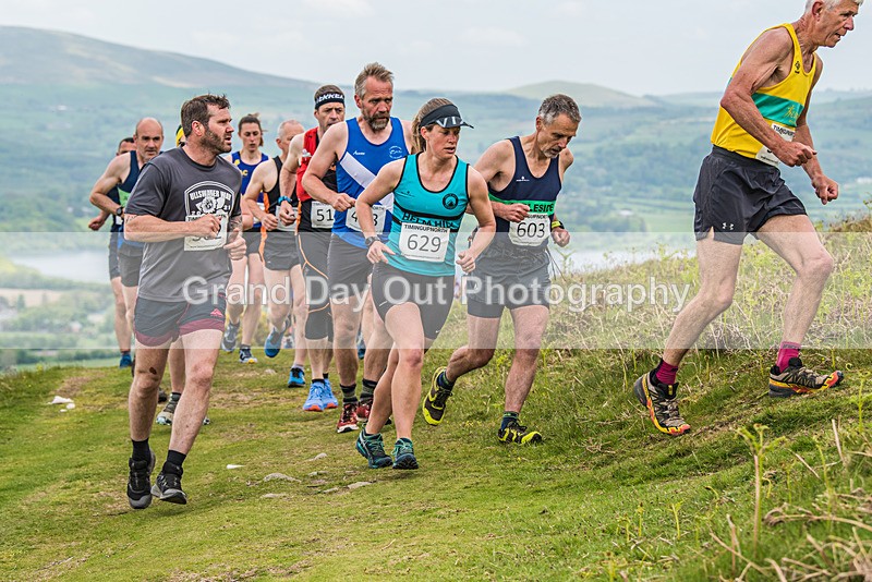 Two Tops-365 - Two Tops Fell Races (Junior & Senior) Saturday 20th May 2023
