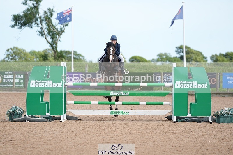 260628-171223-09313 - Cls 35 STX-UK Pony Foxhunter Second Round
