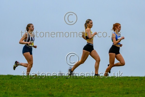 Westxc25-927565 - U17 Women