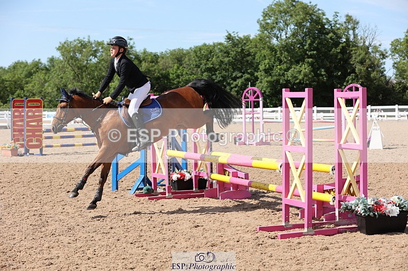 240629A-162840-08031 - Cls 13 Stepping Stones 128cm + 138cm