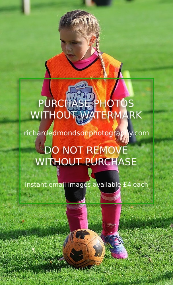 533A7202 - Kendal Utd Wildcats (11/10/25)