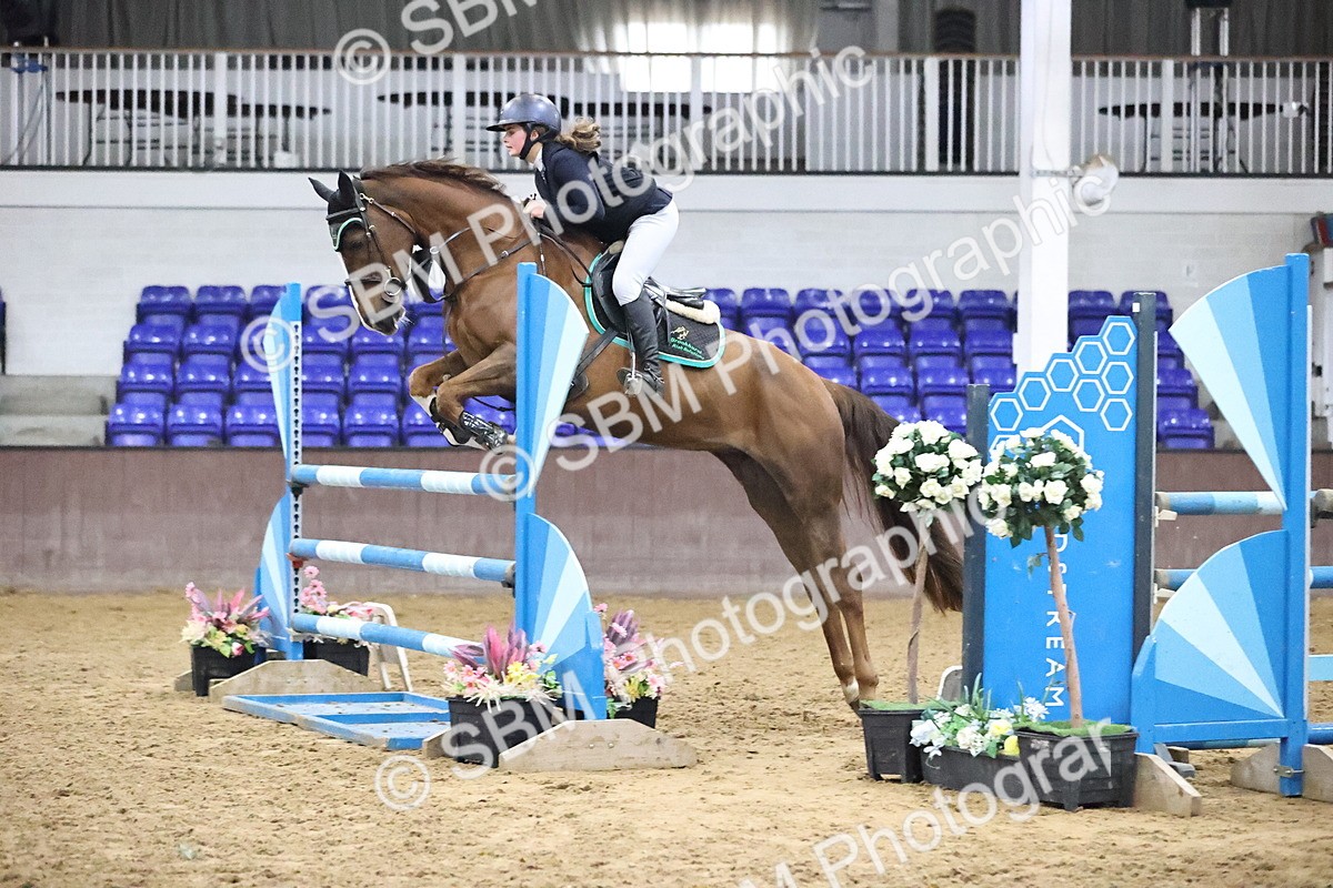 SBM_002104 - Class 10 - Senior Newcomers - 1.10m