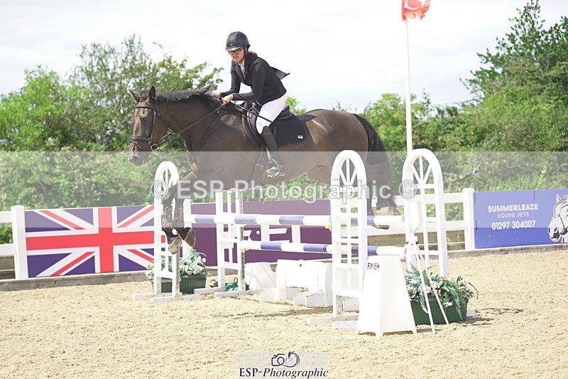 230729A-134724-06437 - Cls 23 95cm Amateur Quali