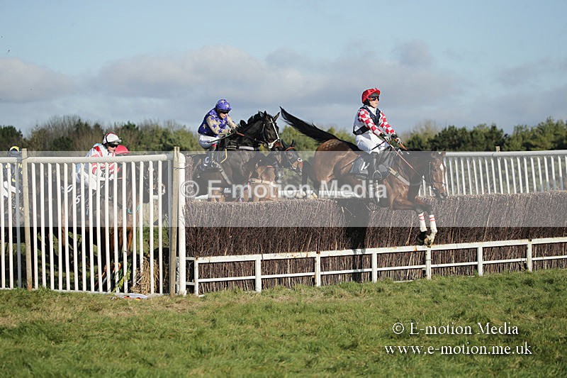 PtP 011219-0062 - Hursley Hambledon Hunt Point-to-Point 01/12/19