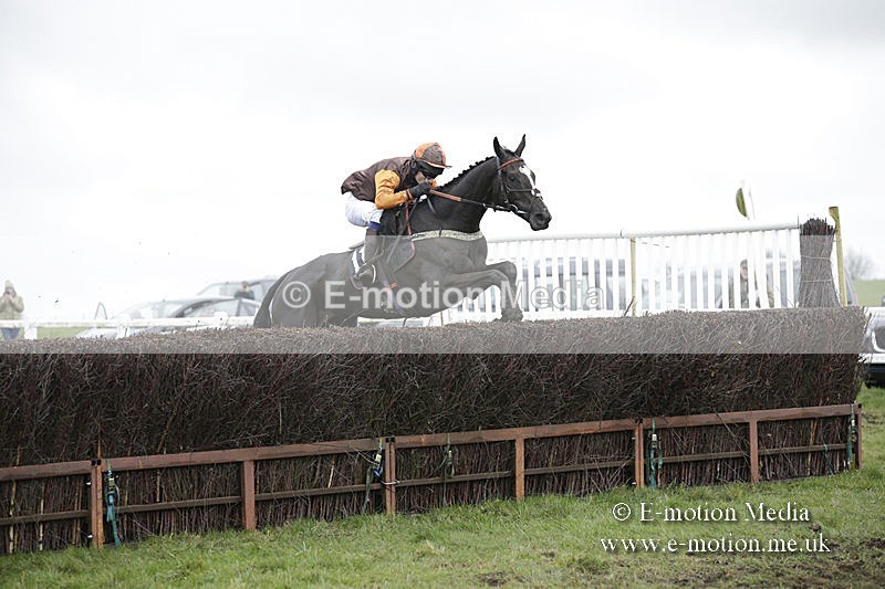 PtP 150320 0515 - New Forest Point-to-Point Larkhill 15/03/20