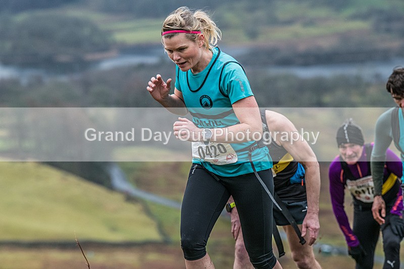 Elterwater-474 - Kendal Winter League Elterwater Junior & Senior Fell Races Sunday 25th January 2026