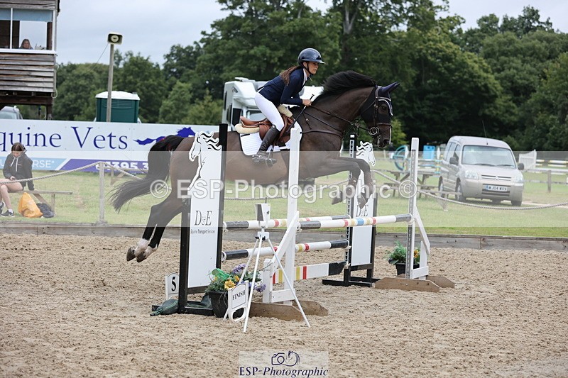 250705A-105815-13963 - Cls 33 Snr British Novice and 90cm Open