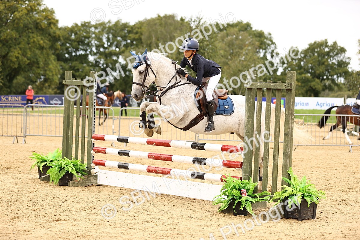 SBM_65754 - J17 - Junior Pony 80cm Championship