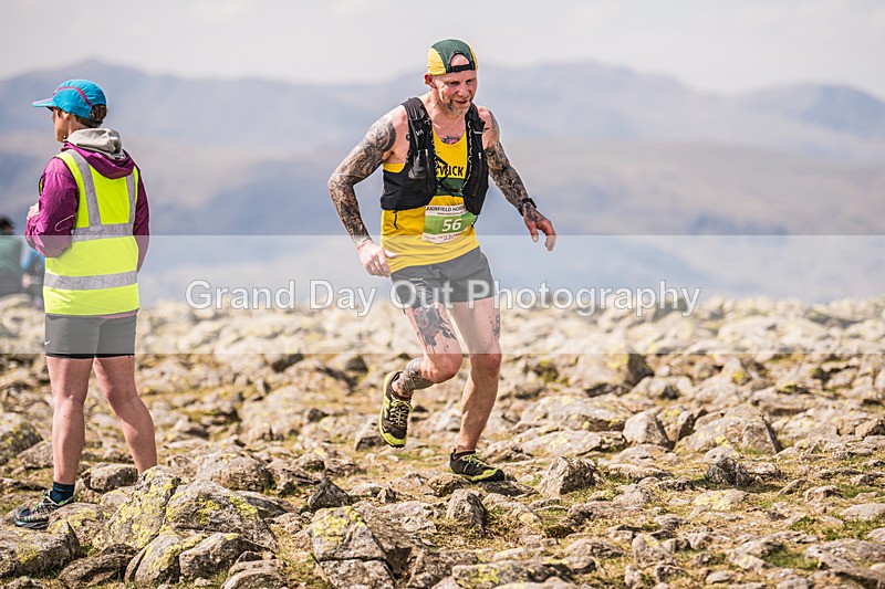 Fairfield-799 - Fairfield Horseshoe Fell Race Saturday 11th May 2024
