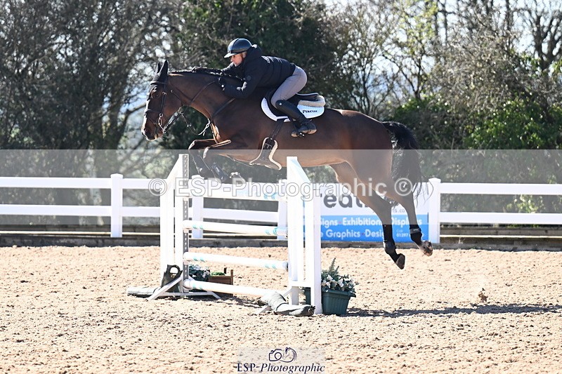 260318B-132518-00519 - Newcomers 1.10m & National 1.15m