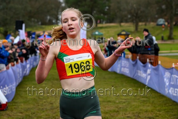 Falkirk26-912899 - U17 Women