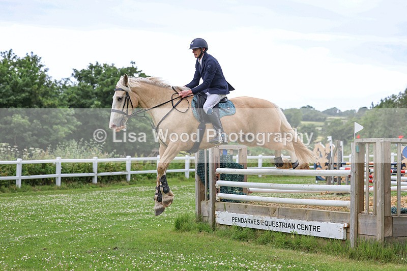3E7A3889 - Class 6: Hawkins Motors Senior 1.00m Derby