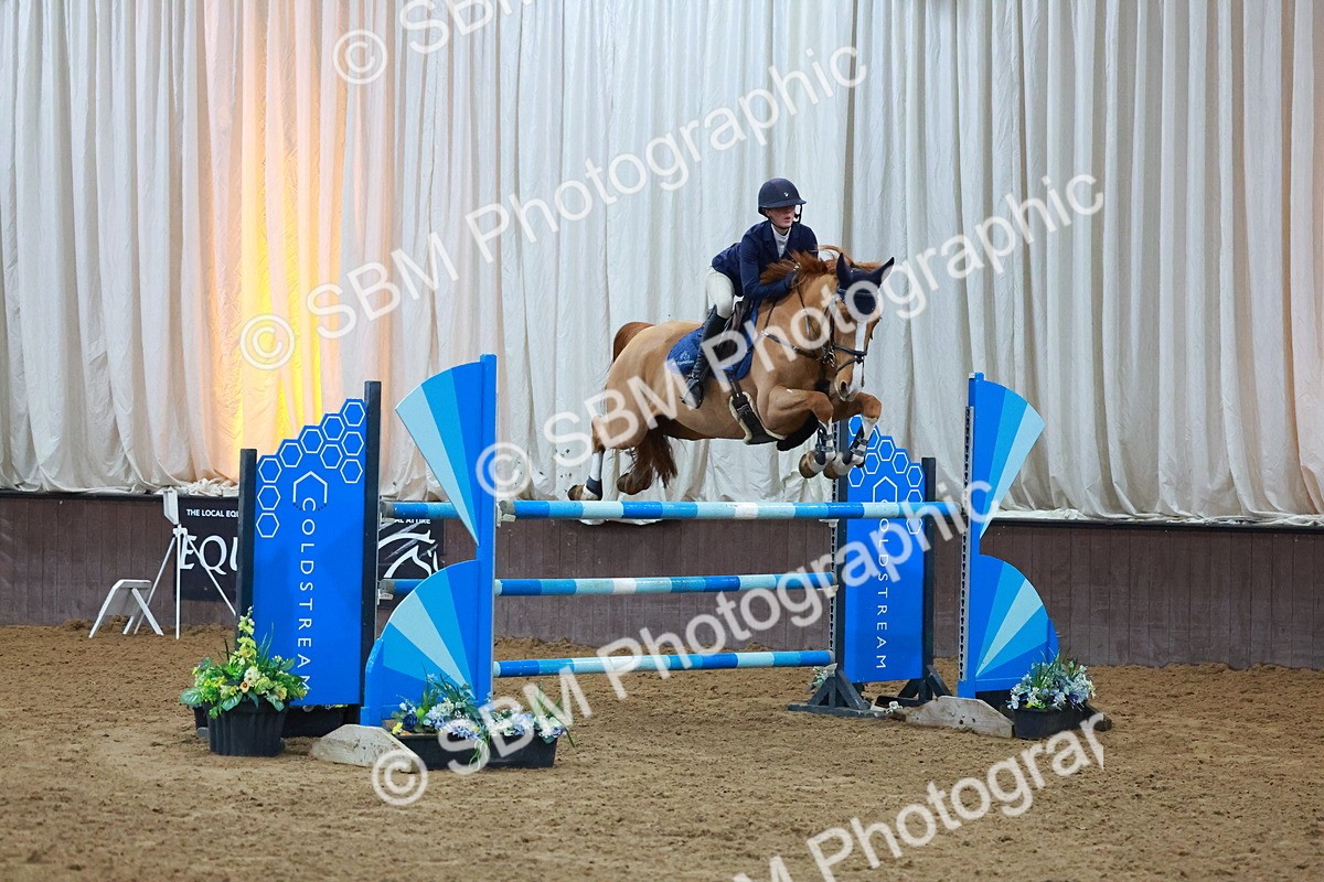 SBM_003971 - Class 12 - National B&C Handicap Champs Qualifier 1.25m 1.30m