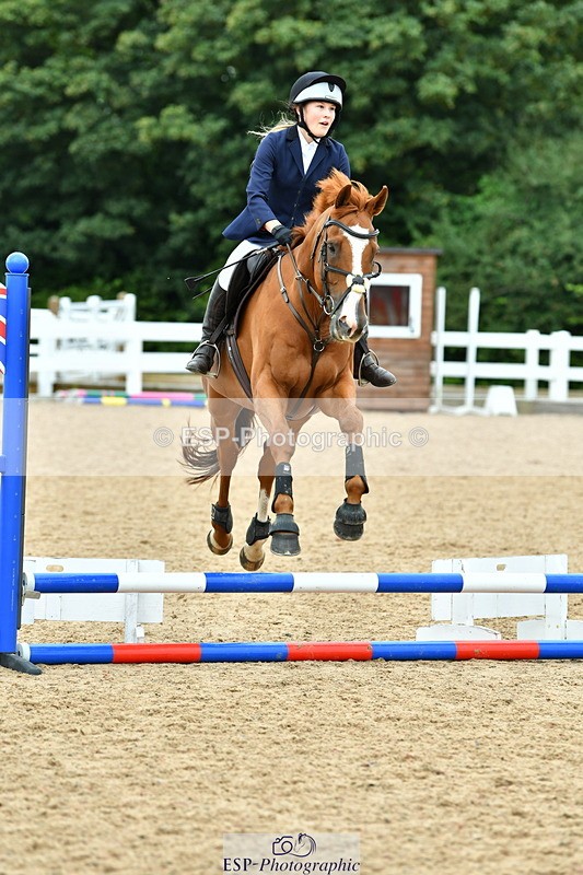 230804A-121032-02455 - Showjumping Competition