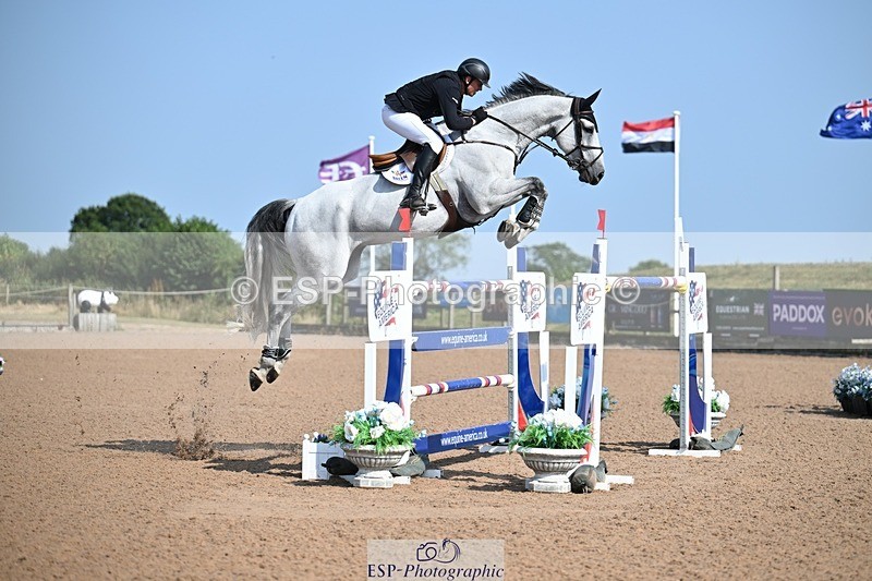 260717-165735-06816 - Cls 6 Big Tour Jump off and Presentations