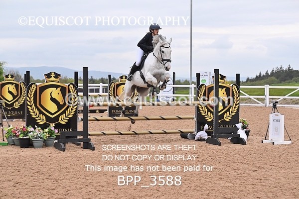 BPP_3588 - CLASS 14. - SAT - Senior Discovery/1m Open