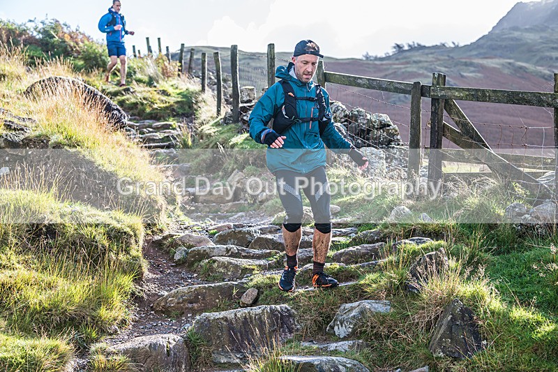Langdale -1130 - Langdale Horseshoe Fell Race Saturday 10th October 2026