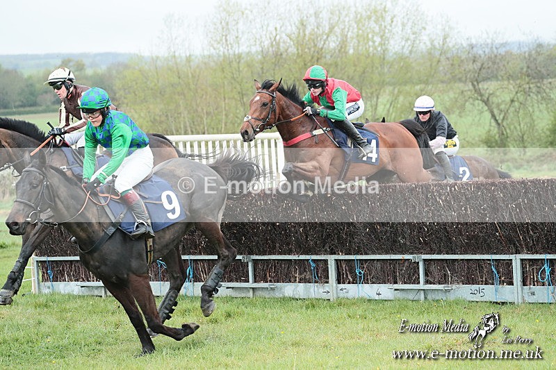 PtP 210425  397 - Paxford Races Easter Monday 21/04/25