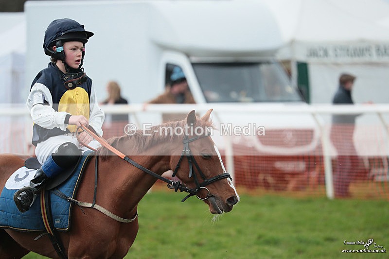 PtP 170324 1775 - Oakley Hunt PtP Brafield-On-The-Green 17/03/24