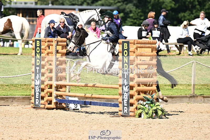 240824X-114828-25390 - 70cm Round 2 10.30 to 12.10