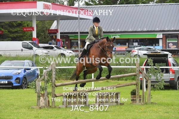 JAC_8407 - CLASS 2 BHS 1.05M SCONE QUALIFIER