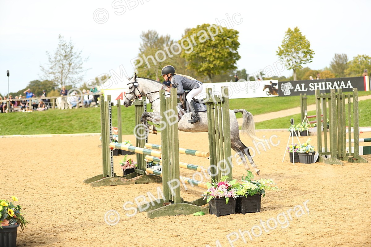 SBM_70260 - J18 - Junior Pony 85cm Championship