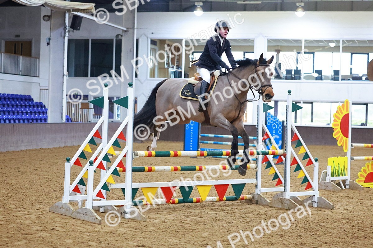 SBM_001059 - Class 3 - Senior Discovery - 1.00m