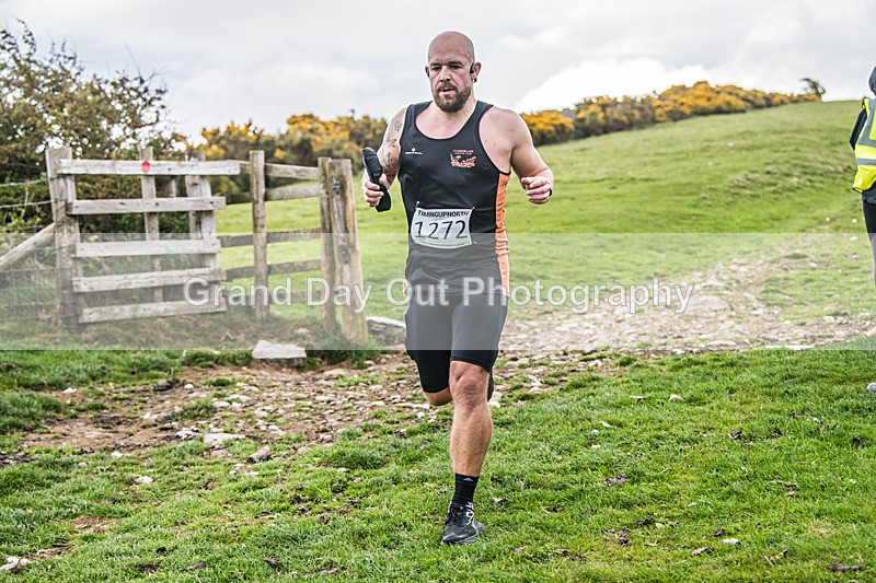 Hay-O-586 - Hay-O Trail Race Tuesday 19th May 2026