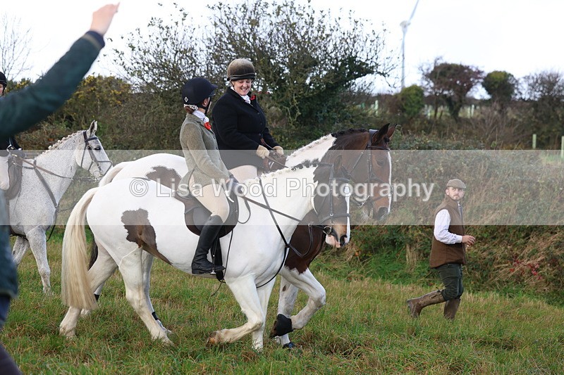 3E7A0629 - Four Burrow Opening Meet 2025