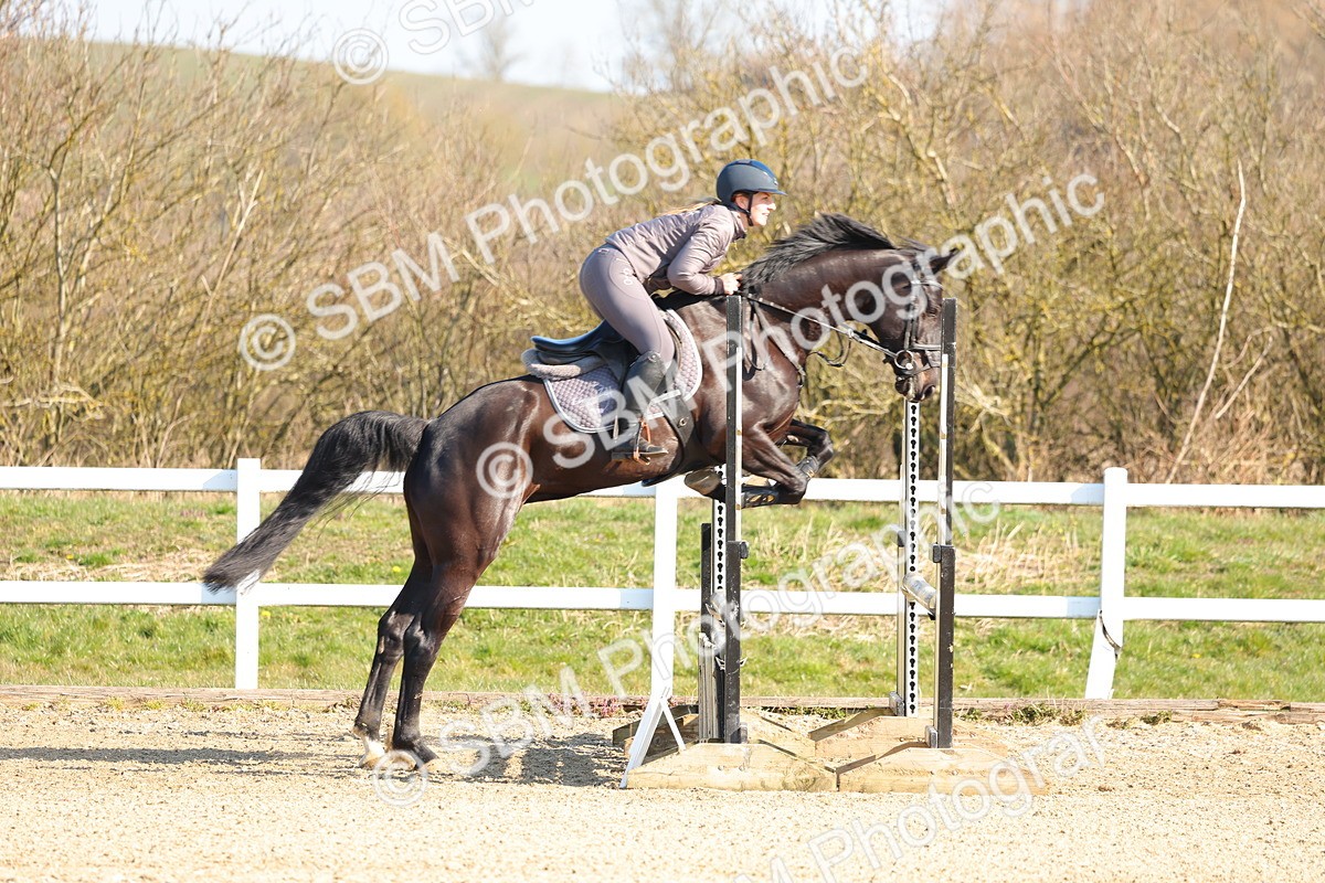 SBM_000043 - Class 1 - Clear Round