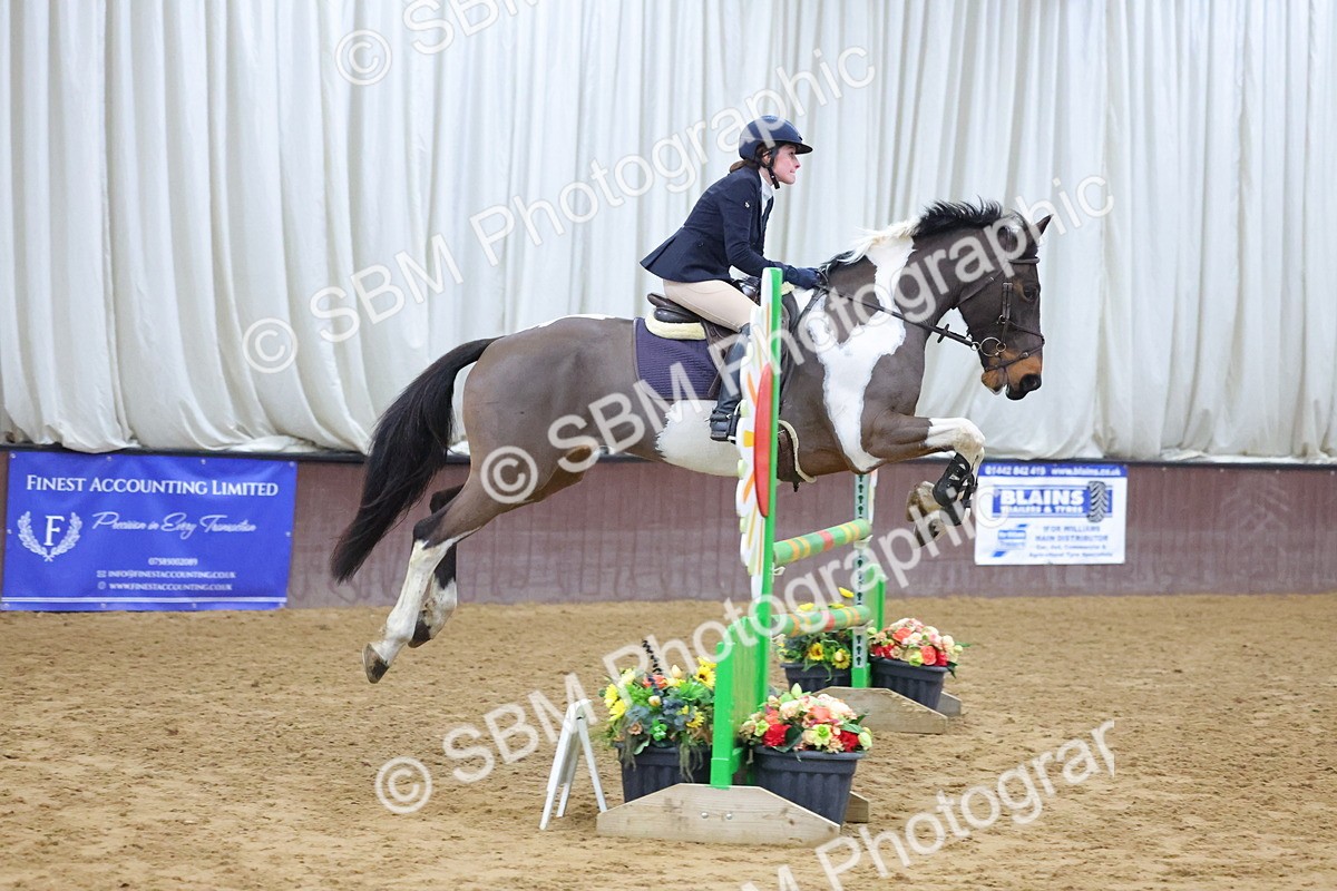 SBM_001360 - Class 14 - Nupafeed Supplements Senior Discovery/ 1m Open - First Round (1.00m)