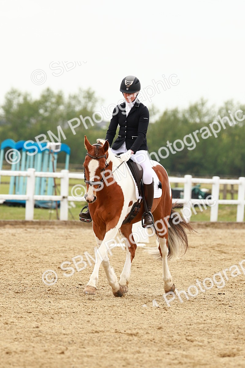 SBM_001191 - Class 6 - Novice 4