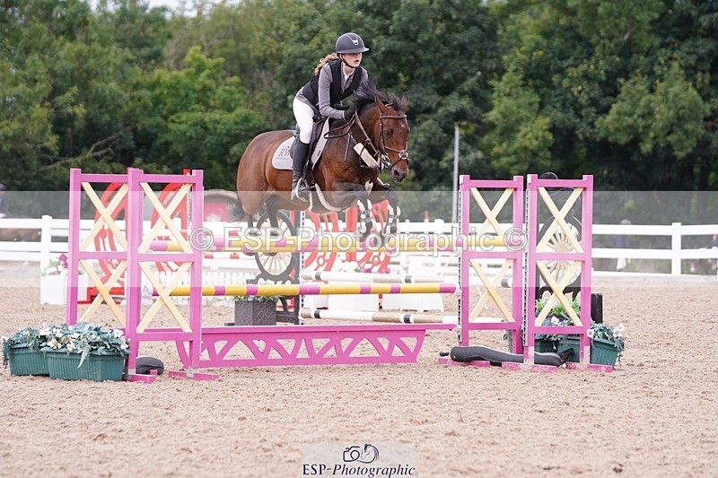 250629-152322-12848 - Cls 38 Pony Foxhunter and 1.10m Open
